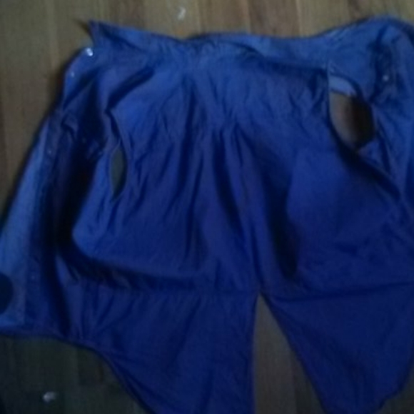 Denim Flannel - Picture 3 of 4